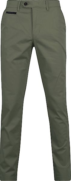 Gardeur Benny 3 Chino Grün - Größe 25 günstig online kaufen