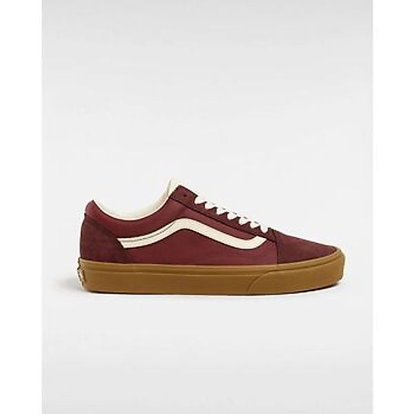 Vans  Sneaker OLD SKOOL - VN000CT8B7G1-MBRWN günstig online kaufen