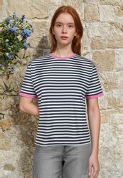 salzhaut T-Shirt UCK Damen Relaxed-Fit Endlich günstig online kaufen