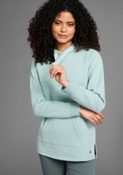 KangaROOS Longsweatshirt mit Logotape an der günstig online kaufen