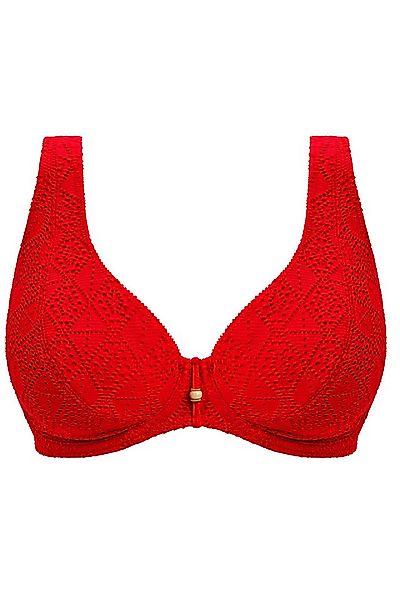 Freya Bügel-Bikini Nomad Nights Bikini-BH Tiefes Dekolleté F-M Cup günstig online kaufen