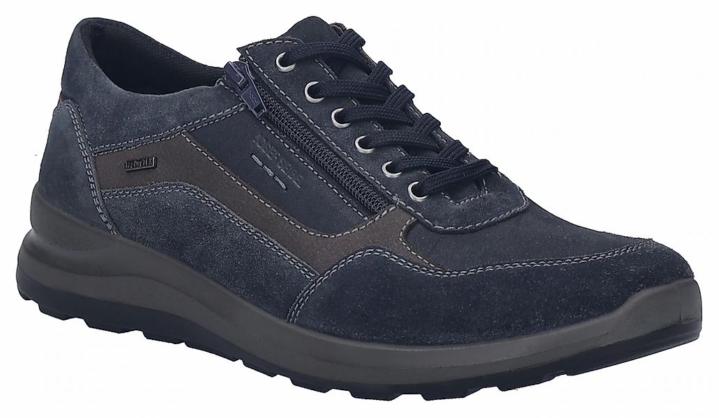 Josef Seibel Sneaker "Marley 50", Schnürschuh, Komfortschuh mit zusätzliche günstig online kaufen