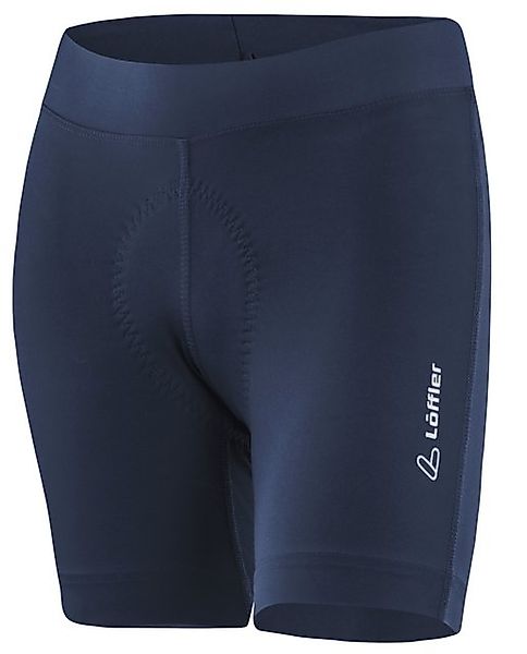 Löffler Fahrradhose W BIKE TIGHTS X-SHORT TOUR günstig online kaufen