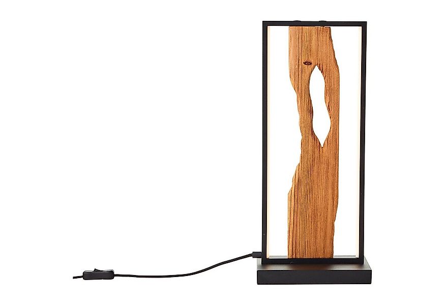 Brilliant LED Tischleuchte Chaumont, LED fest integriert, Warmweiß, Höhe 50 günstig online kaufen