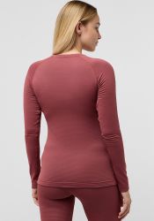 Jack Wolfskin Langarmshirt INFINITE WARM LS günstig online kaufen