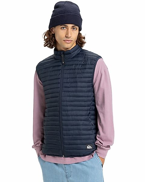 Quiksilver Outdoorjacke "Scaly Sleeveless" günstig online kaufen