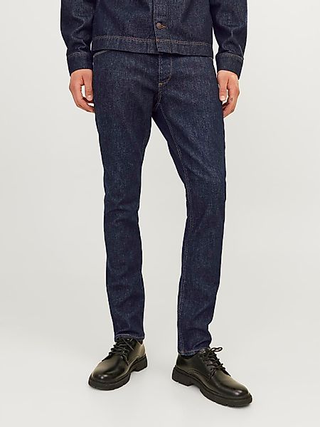 Jack & Jones Slim-fit-Jeans JJIGLENN JJEVAN günstig online kaufen