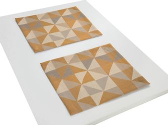 Adam Platzset "Bio Bel" günstig online kaufen