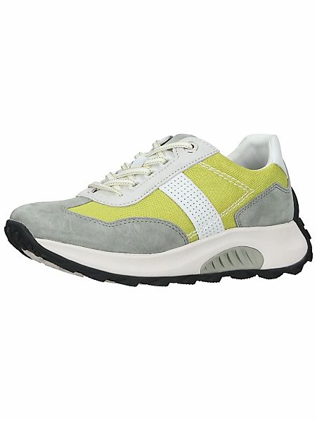 Gabor Sneaker "Gabor Sneaker Veloursleder/Mesh" günstig online kaufen
