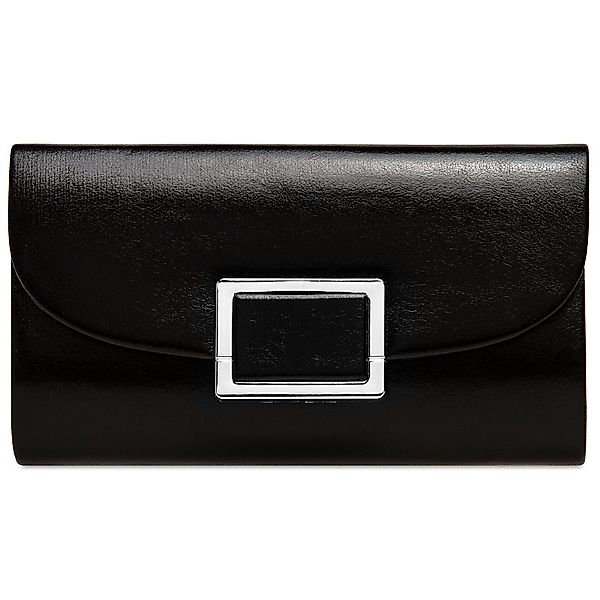 Caspar Clutch TA512 Damen Metallic Abendtasche günstig online kaufen