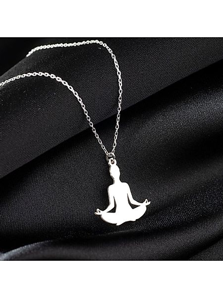 Nisan Kette und Anhänger Set, 925 günstig online kaufen