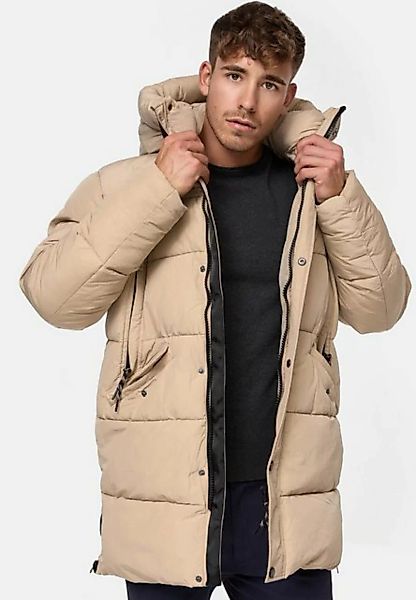 Indicode Winterjacke Kasper günstig online kaufen