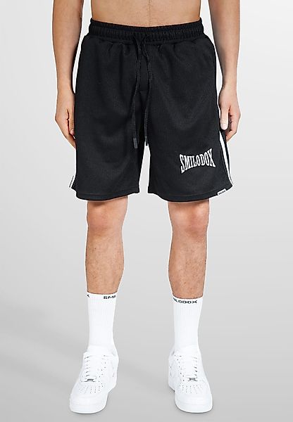 Smilodox Shorts Classic Ripp, Kurze Sporthose günstig online kaufen