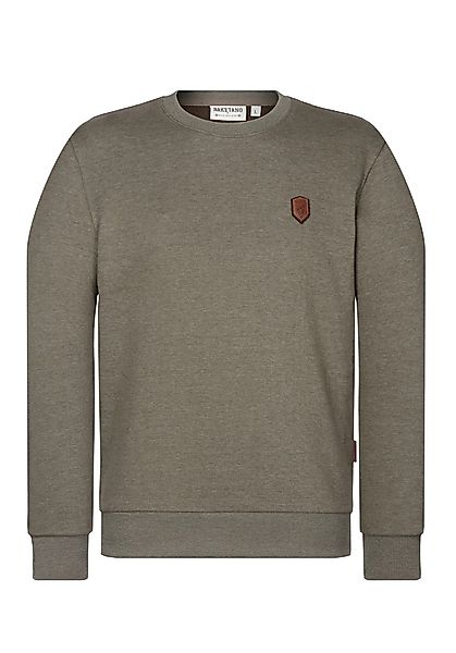 naketano 2-in-1-Pullover günstig online kaufen