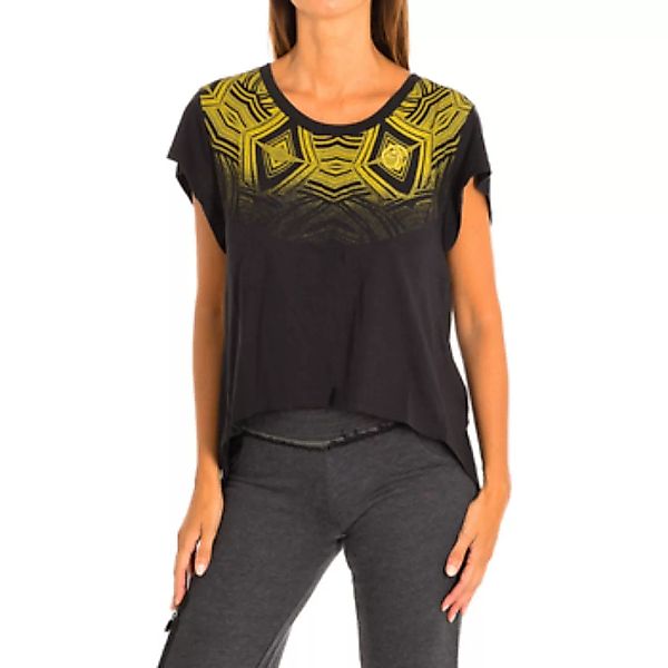 Zumba  T-Shirt Z1T00570-NEGRO günstig online kaufen