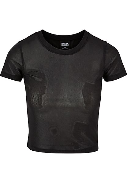 URBAN CLASSICS T-Shirt Urban Classics Damen günstig online kaufen