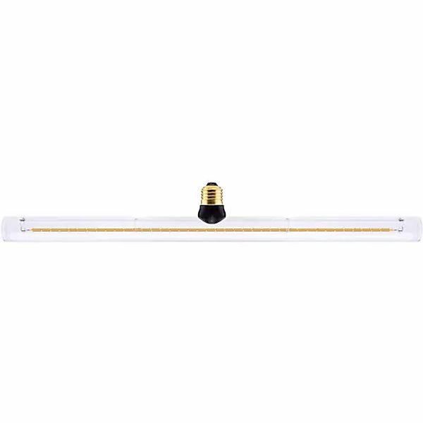 SEGULA LED-Leuchtmittel »LED Linienlampe rotable 500«, E27, 1 St., Extra-Wa günstig online kaufen