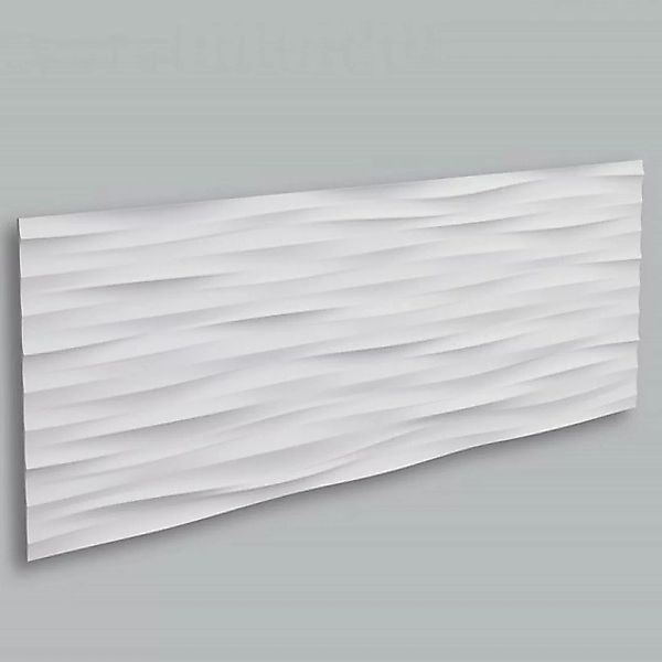 ARSTYL 3D Wandpaneele "WAVE" ( ARSTYL Wall Panels von NMC) für die kreative günstig online kaufen