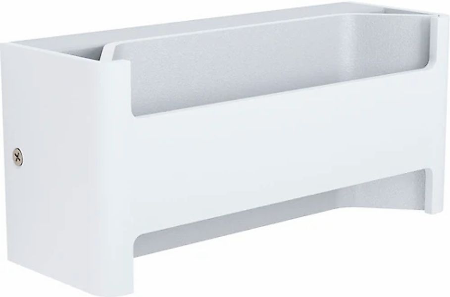 EGLO Wandleuchte »FELONICHE«, 1 flammig, Leuchtmittel LED-Board   LED fest günstig online kaufen