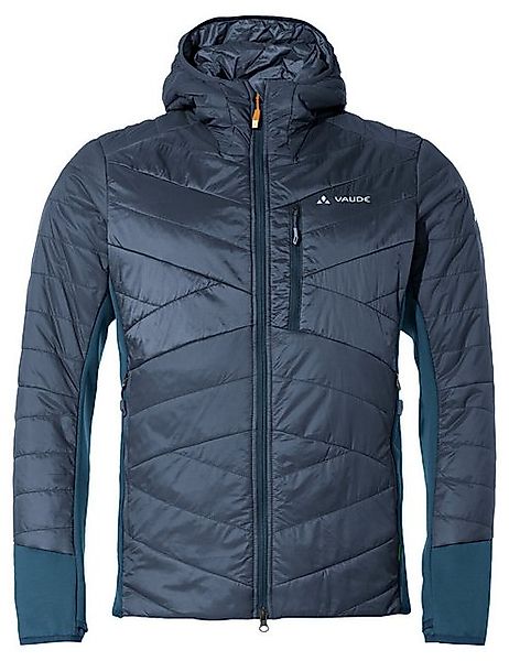 VAUDE Outdoorjacke Men's Sesvenna Jacket IV (1-St) Klimaneutral kompensiert günstig online kaufen