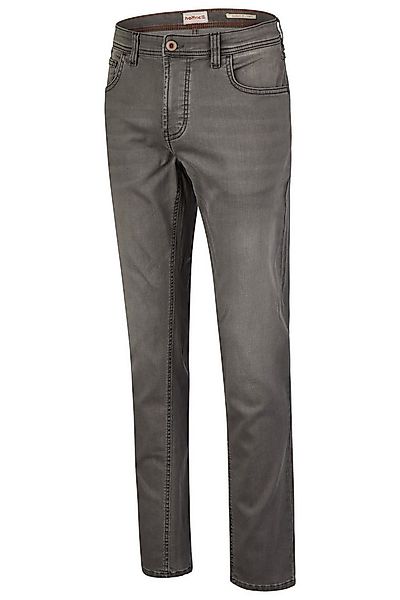 Hattric 5-Pocket-Jeans 5-Pocket Harris Jogg Denim günstig online kaufen