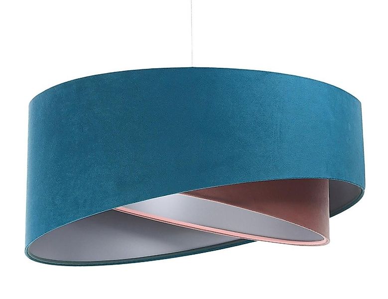 ONZENO Pendelleuchte Galaxy Nimbus Energetic 1 günstig online kaufen