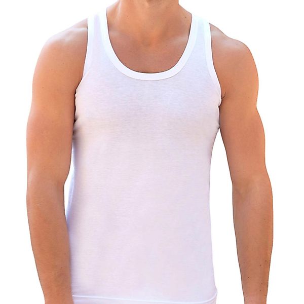 Seher Mensucat Unterhemd 6er-10er Pack Herren günstig online kaufen