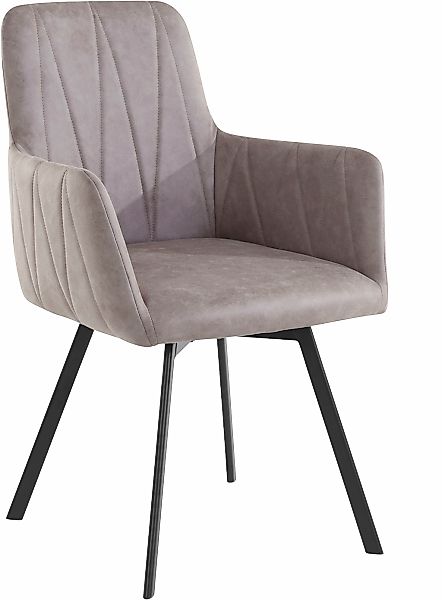 HELA Esszimmerstuhl (Set) 1 Stk.Drehstuhl günstig online kaufen