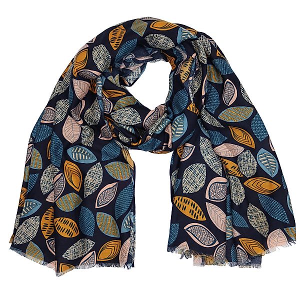 MIRROSI Modeschal Weich XXL ca.90x180cm Schal günstig online kaufen