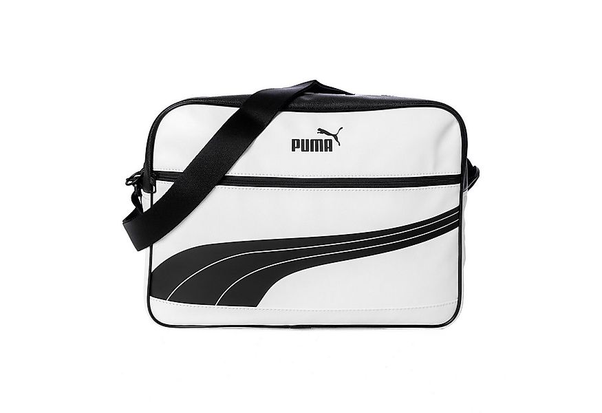 PUMA Messenger Bag Puma College Reporter Tasche Umhängetasche günstig online kaufen