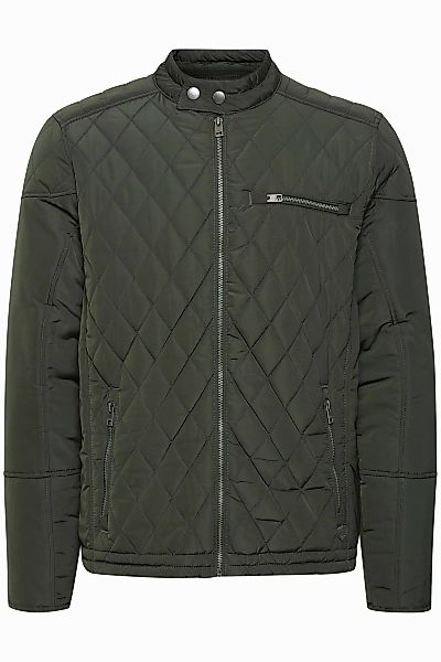 !Solid Steppjacke SDTemmey Steppjacke mit kurzem Stehkragen günstig online kaufen