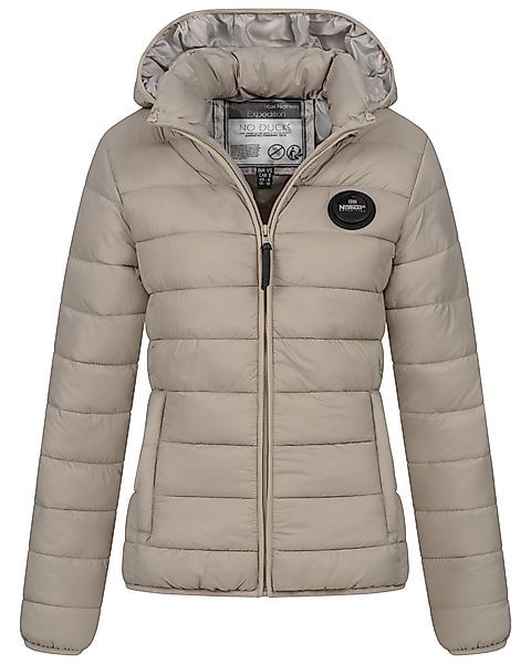Geographical Norway Steppjacke Damen Herbst Winter günstig online kaufen