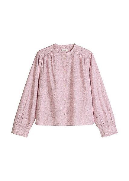 Marc O'Polo Blusenponcho Marc O' Polo Women / Da. Bluse / Woven Blouses Lon günstig online kaufen