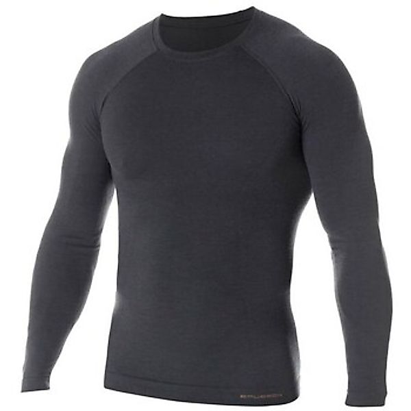 Brubeck  T-Shirt Active Wool günstig online kaufen