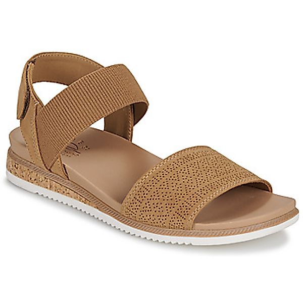 Skechers  Sandalen DESERT KISS LOW TOP LOOK günstig online kaufen