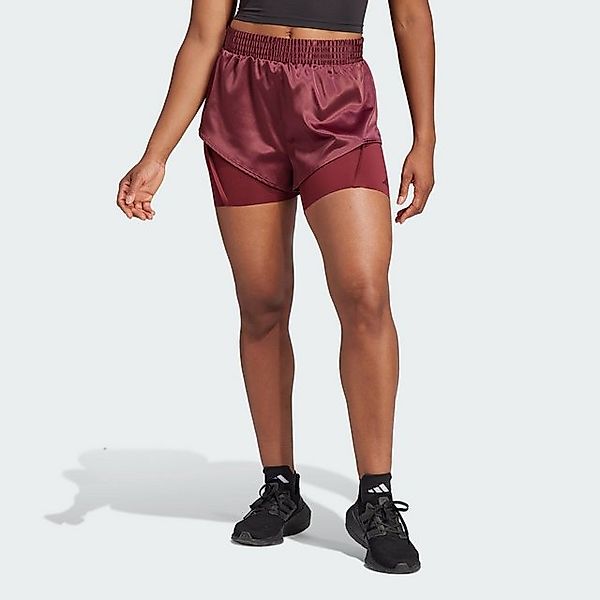 adidas Performance 2-in-1-Shorts POWER AEROREADY 2-IN-1 SHORTS günstig online kaufen