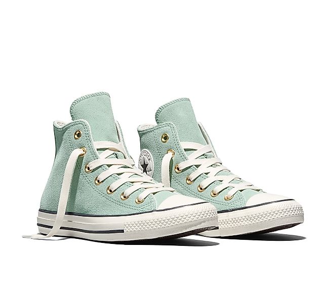Converse CHUCK TAYLOR ALL STAR SUEDE Sneaker günstig online kaufen