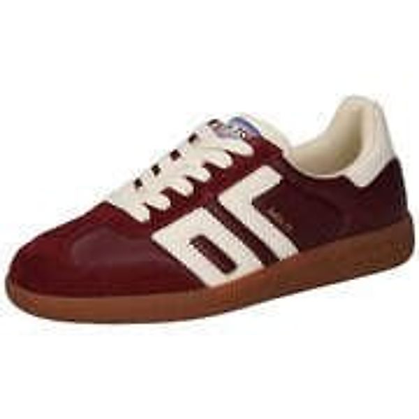 Back70 Sneaker Damen rot günstig online kaufen