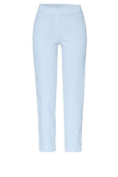 Relaxed by TONI 5-Pocket-Hose Sue Jogpants 7/8 günstig online kaufen