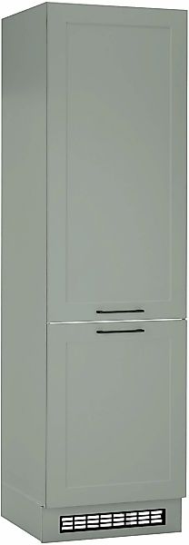 BASIC by Balculina Kühlumbauschrank "Marsi", Breite 60 cm, Türanschlag wech günstig online kaufen