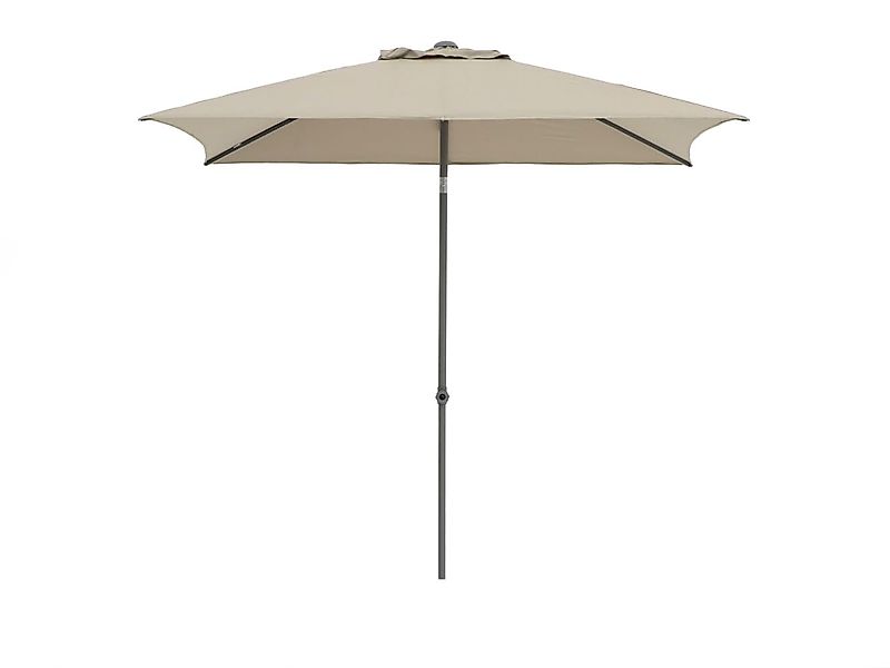 Shadowline Push-up Sonnenschirm 250x200 cm günstig online kaufen