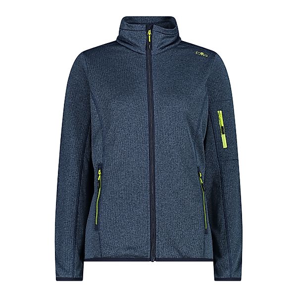 CMP Fleecejacke CMP Damen Jacke Woman günstig online kaufen