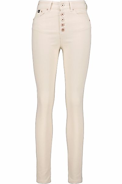 Alife & Kickin Mom-Jeans "Damen LeonoraAK DNM R" günstig online kaufen