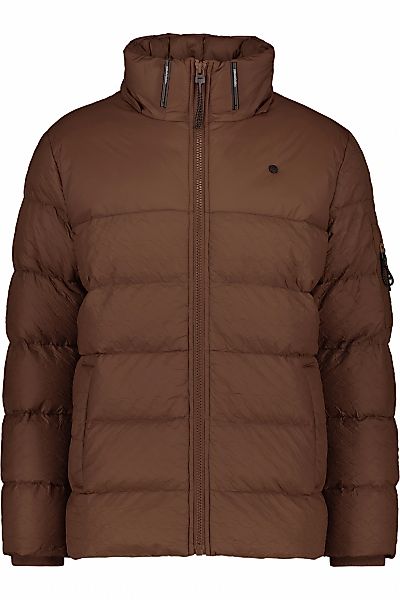 Alife & Kickin Winterjacke "Herren BeatAK A", Warme gefütterte Herrenwinter günstig online kaufen
