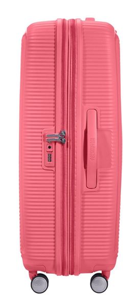 American Tourister® Hartschalen-Trolley Soundbox, 4 Rollen günstig online kaufen