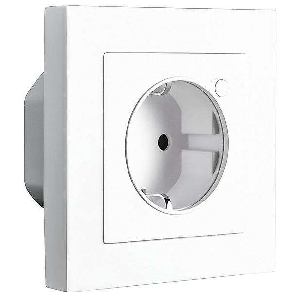 Aqara AQARA Smart Steckdose WP-P01D, Wall Outlet H2 Smart-Stecker günstig online kaufen