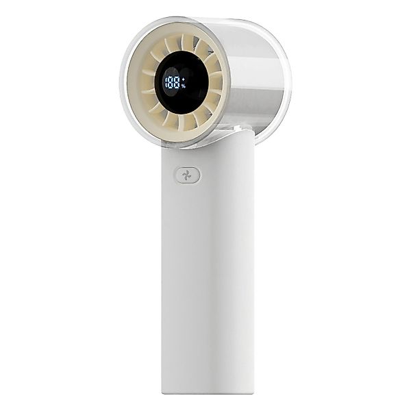 Refttenw Handventilator Akku Aufladbar Mini Ventilator günstig online kaufen
