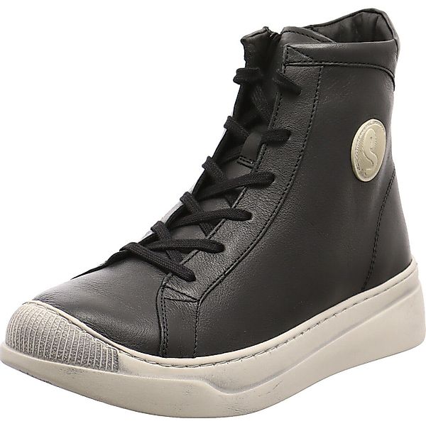 softinos Schnürstiefelette günstig online kaufen