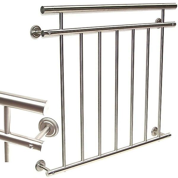 Apex Treppengeländer Balkongeländer Fenster Geländer Edelstahl günstig online kaufen