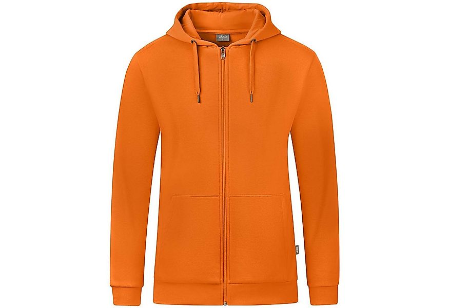 Jako Sweatjacke Jako Herren Kapuzenjacke Organic C6820 günstig online kaufen